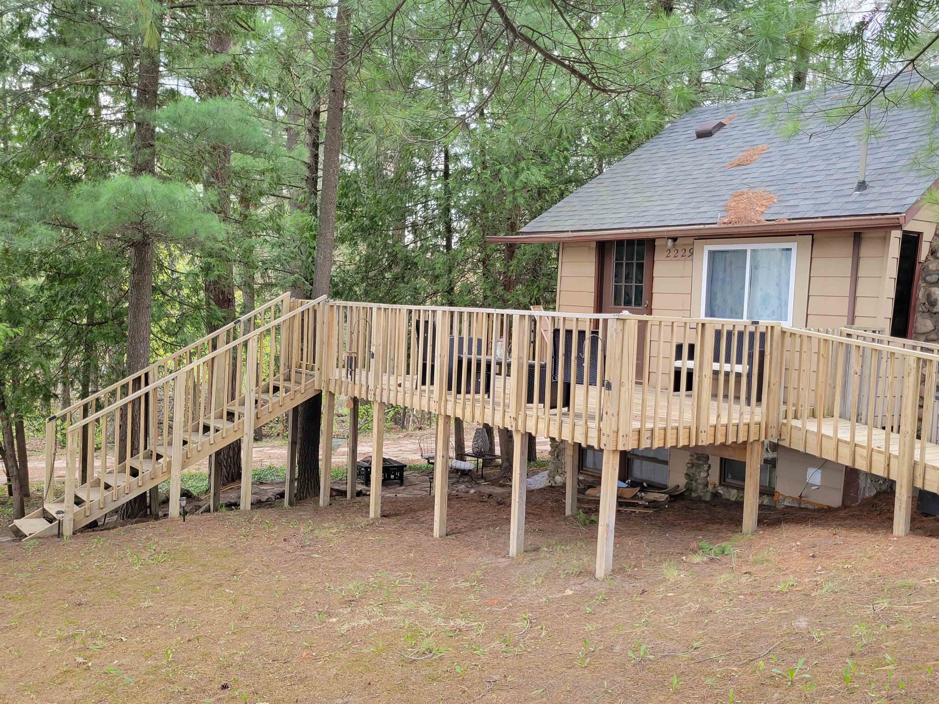 2229 E Townline Lake Road