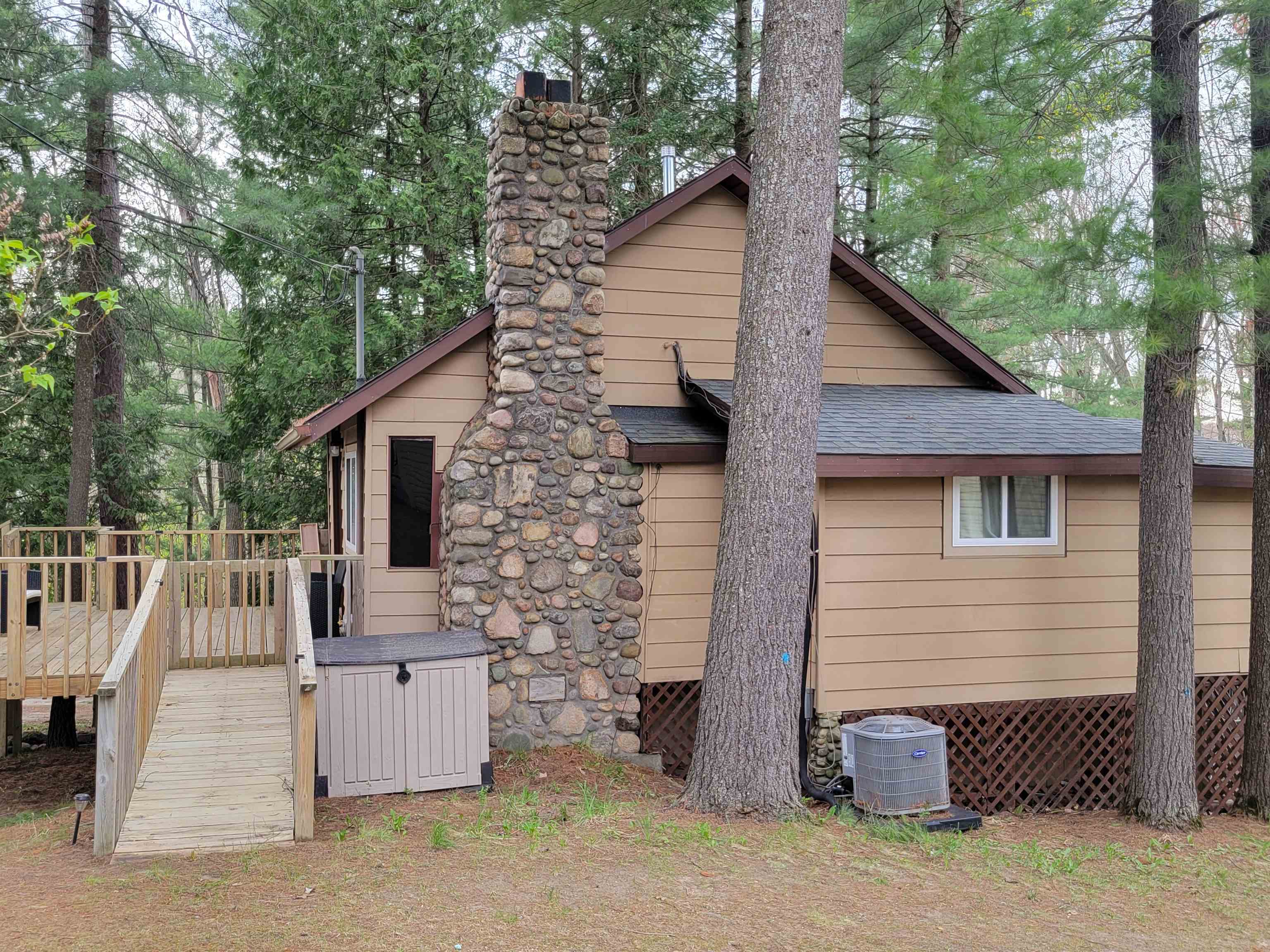 2229 E Townline Lake Road