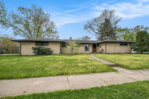 1330 Louis Street Niles City Berrien MI 49120