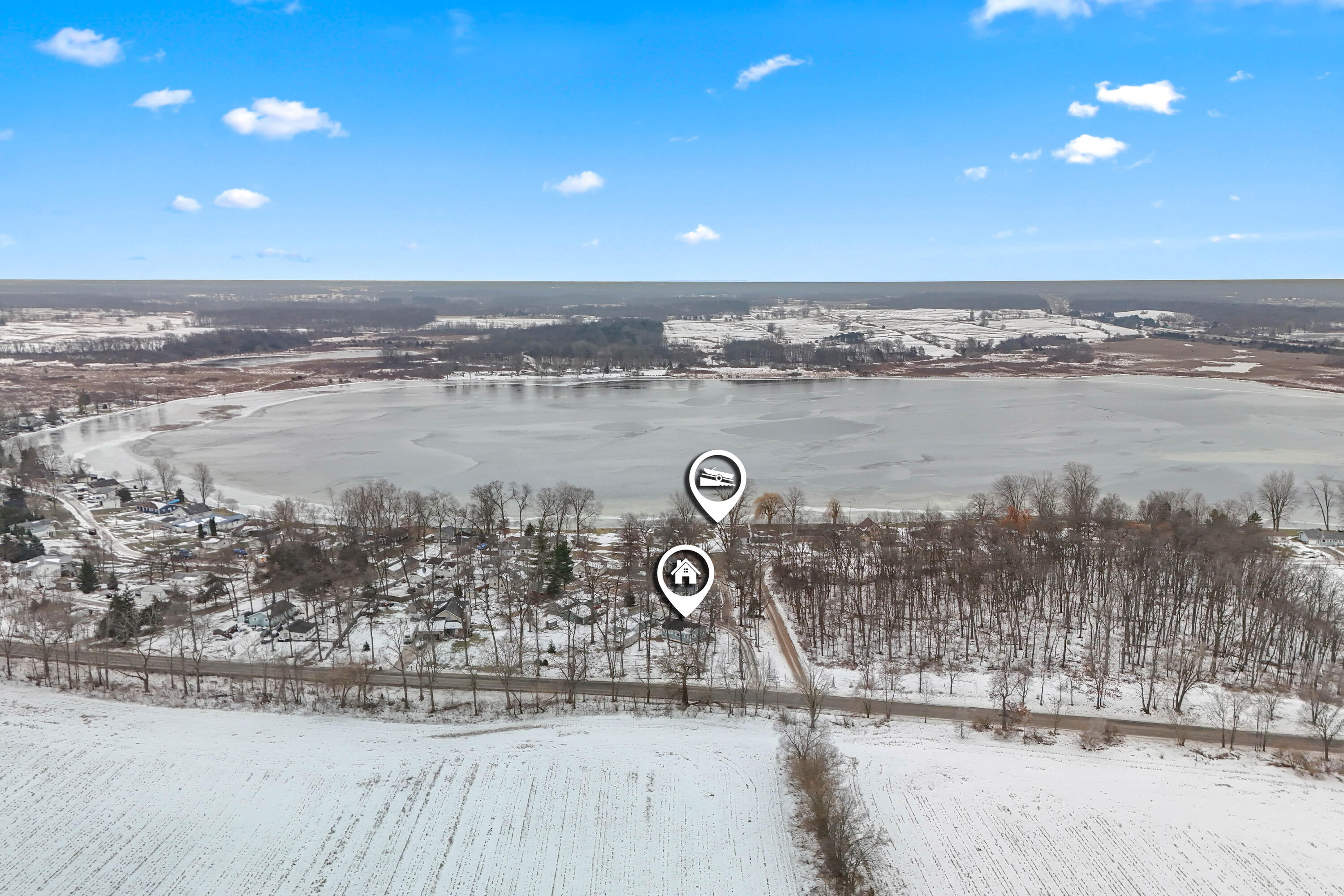 526 Huycks View Drive