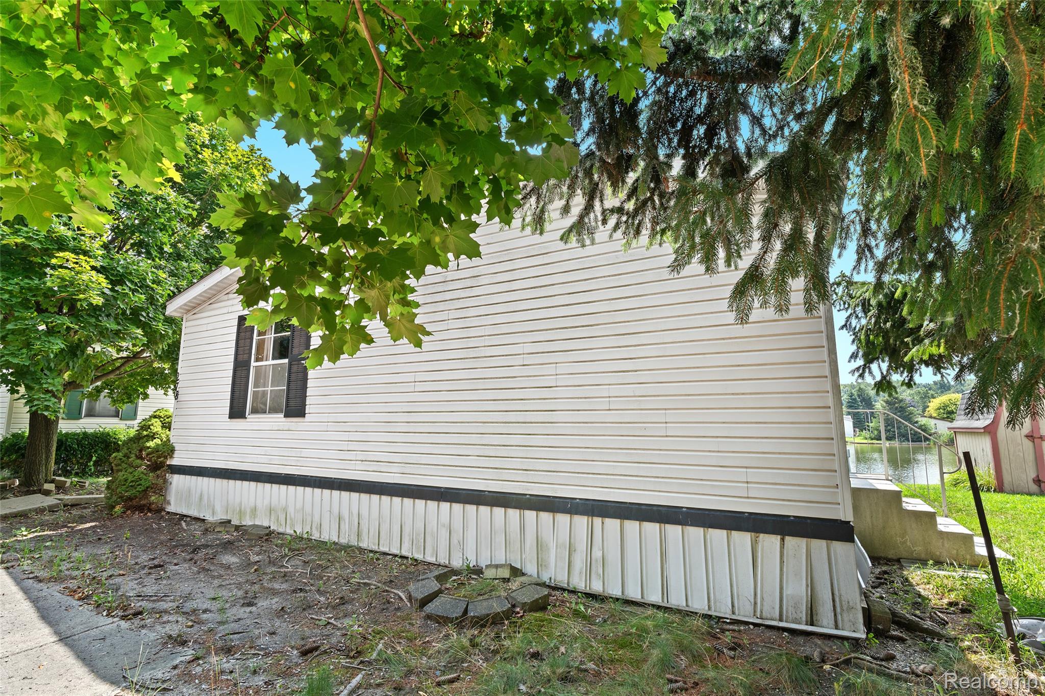 Auburn Hills City, Michigan 48326, United States, 3 Bedrooms Bedrooms, ,2 BathroomsBathrooms,Residential,Active,185545