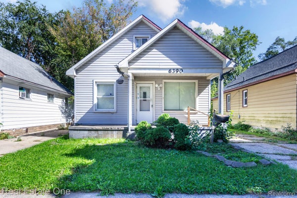 6390 VAUGHAN ST, DETROIT, MI 48228 - Image 40e5798d4e103ef09b1665192b111f97/3540317433