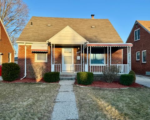 A home in RosevilleCity_Macomb