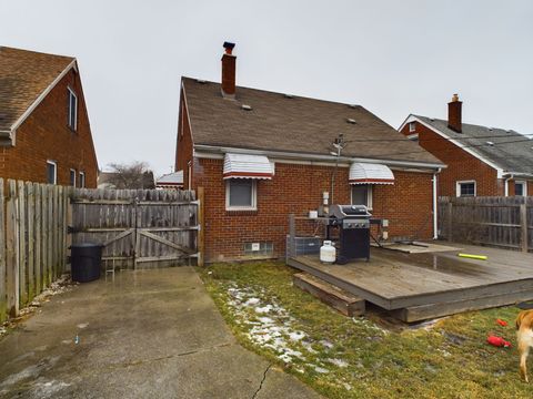 A home in RosevilleCity_Macomb