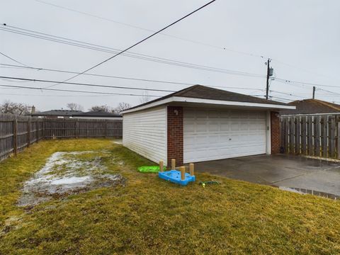 A home in RosevilleCity_Macomb