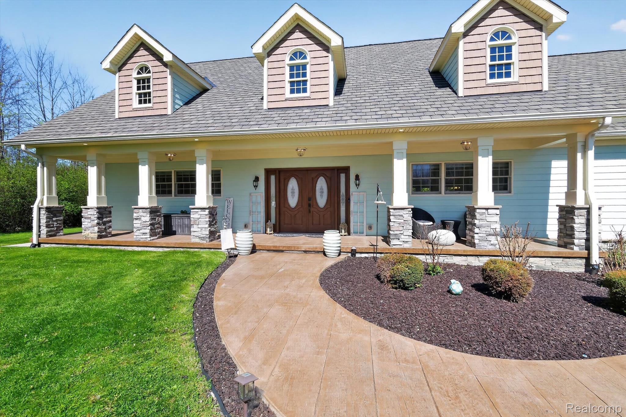 2168 Wiggins Road