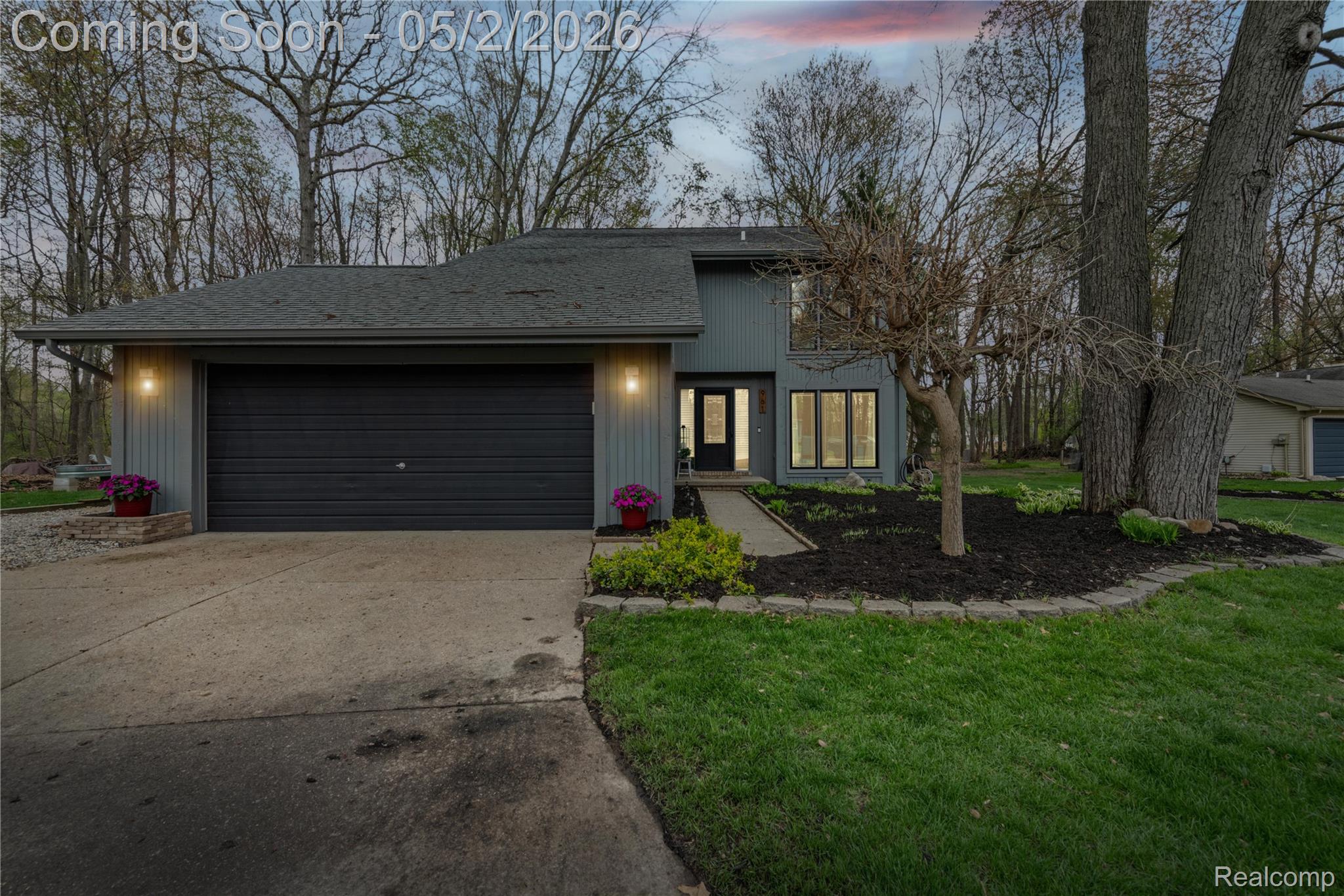 961 Cedar Oaks Trail