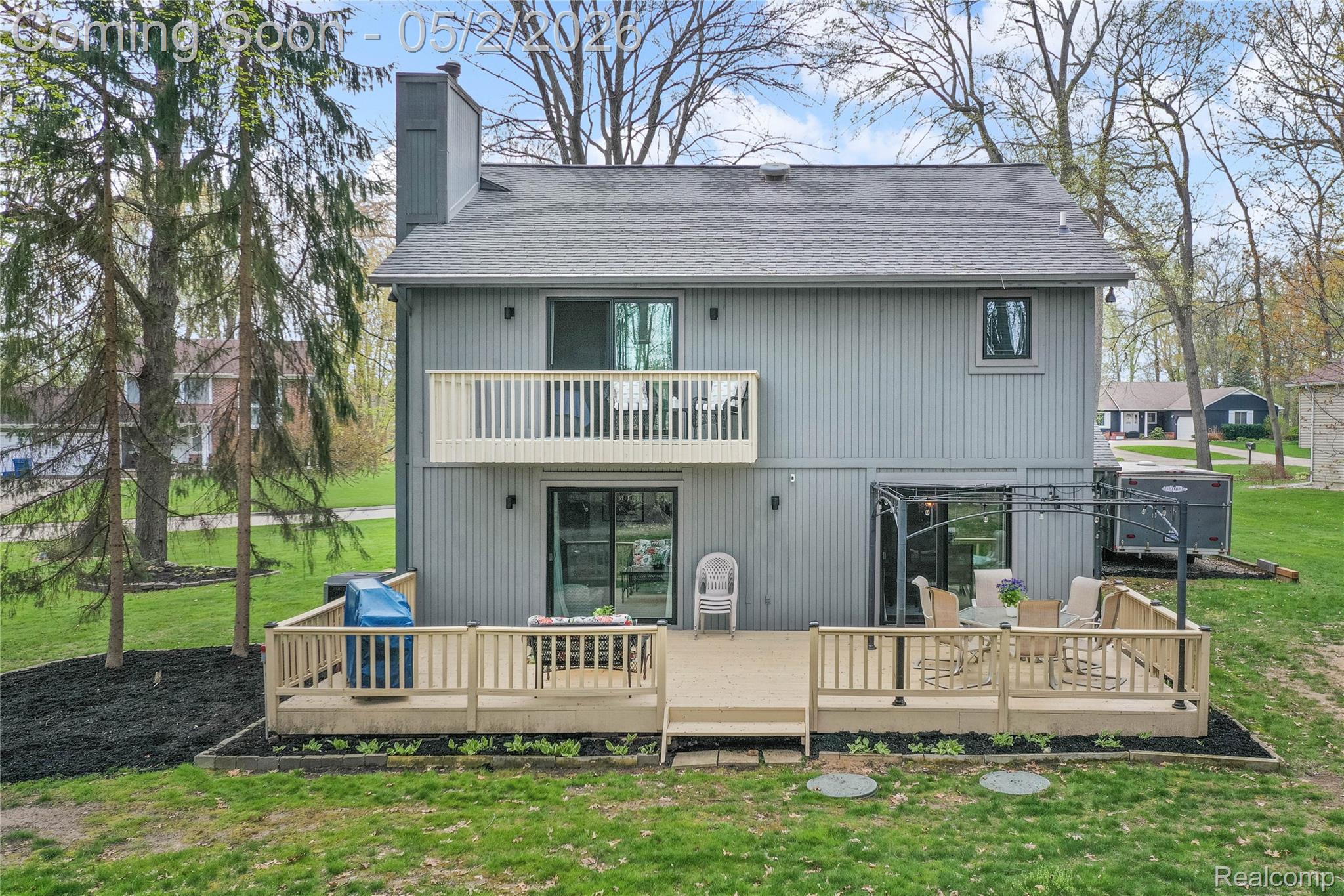 961 Cedar Oaks Trail