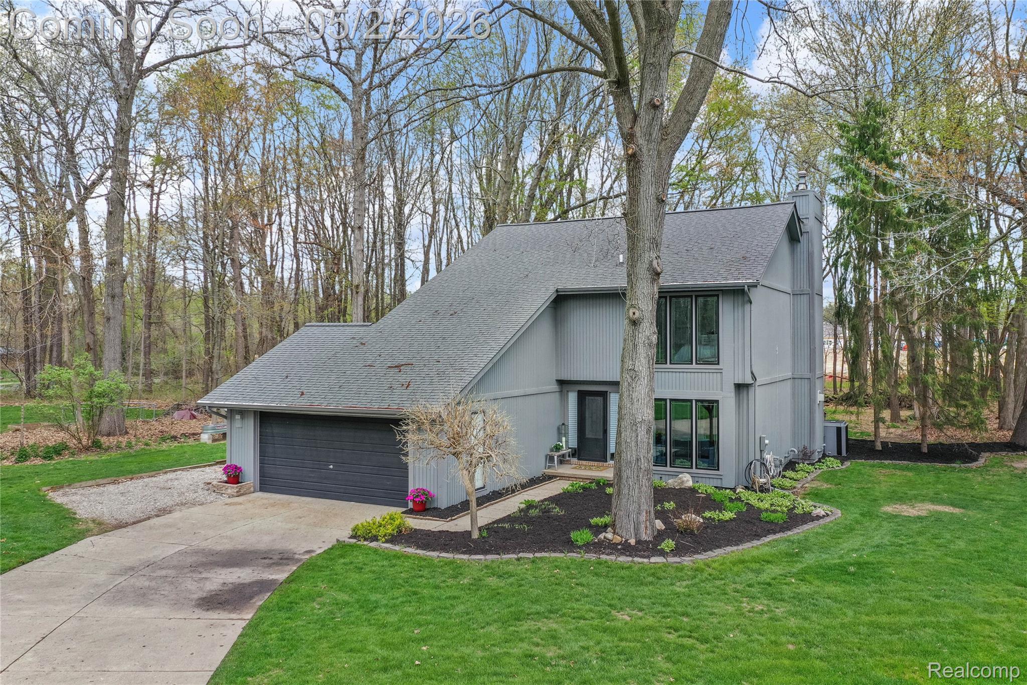 961 Cedar Oaks Trail