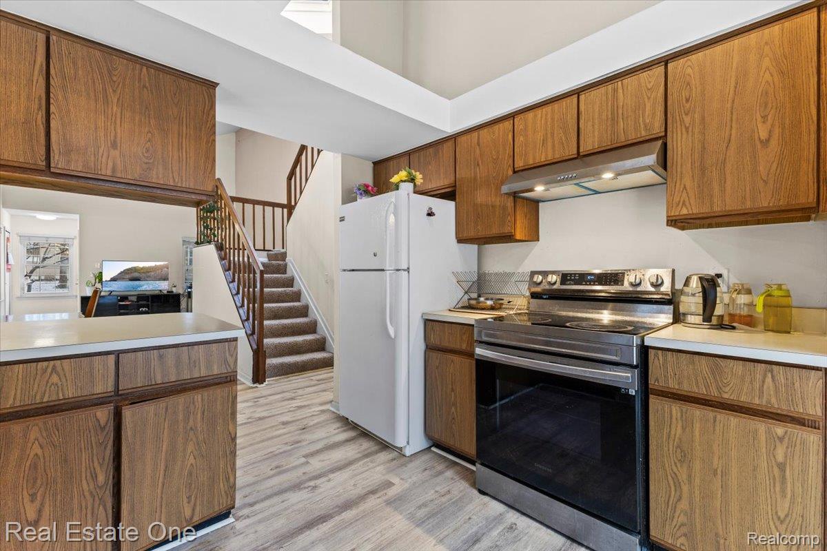 6622 Fieldstone Court