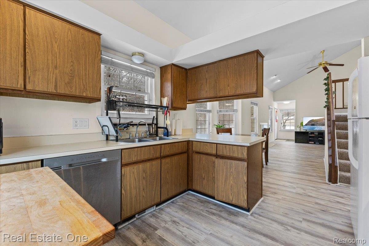 6622 Fieldstone Court