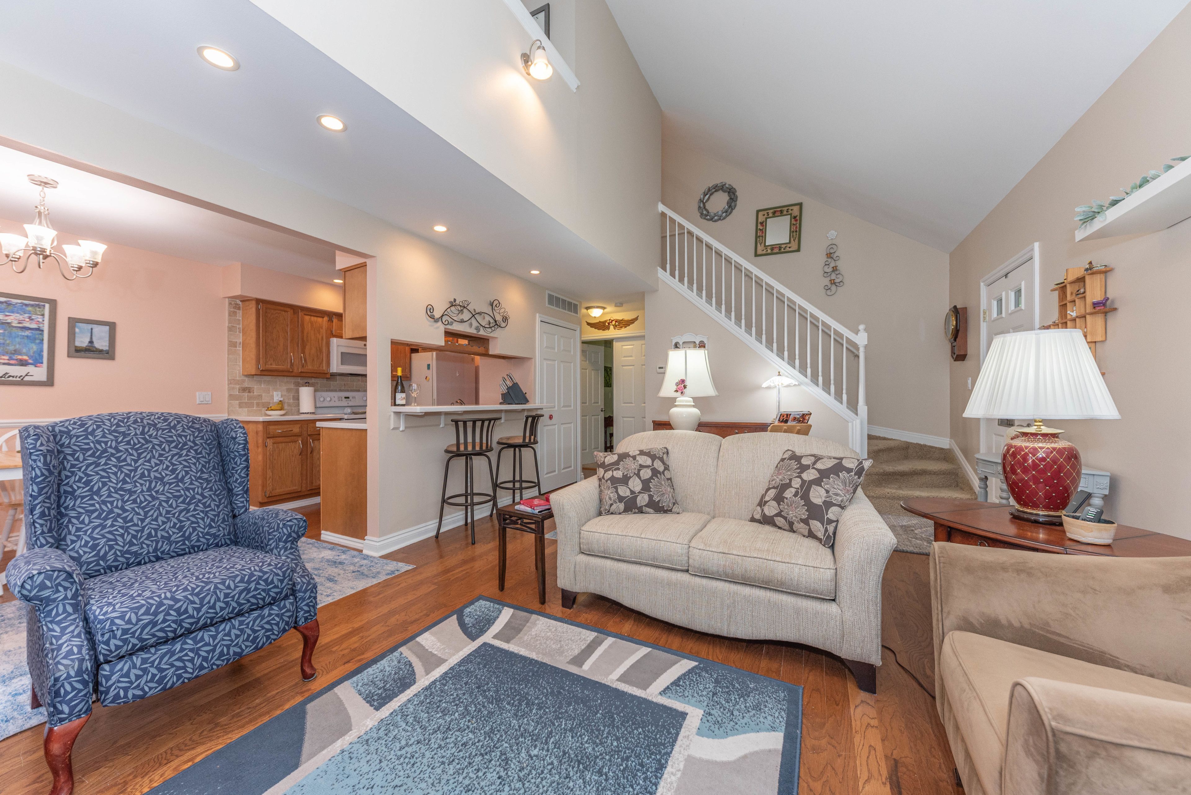 21118 E GLEN HAVEN Circle