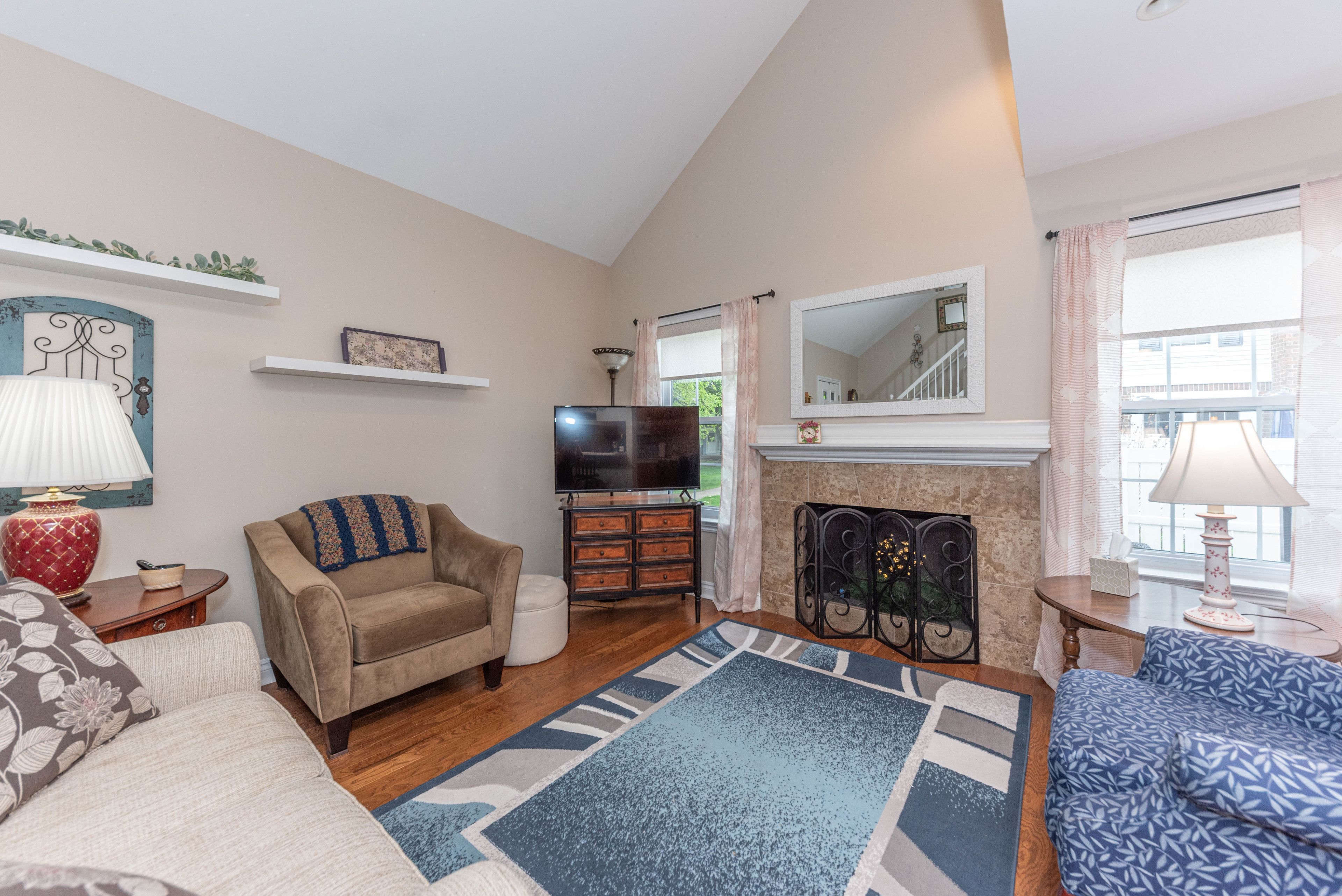 21118 E GLEN HAVEN Circle