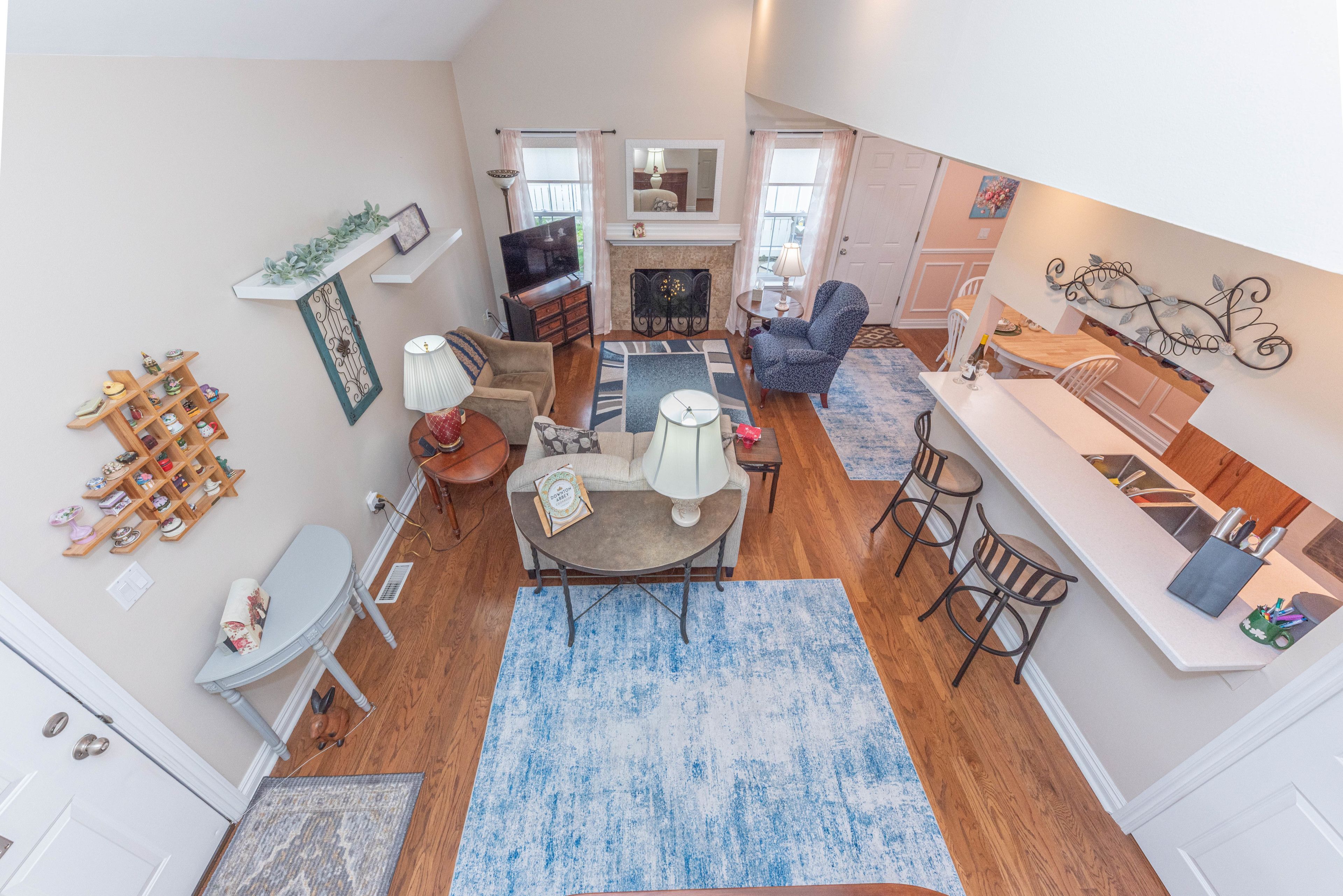 21118 E GLEN HAVEN Circle