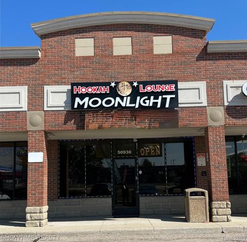 50930 ROMEO Macomb Township MI 48044