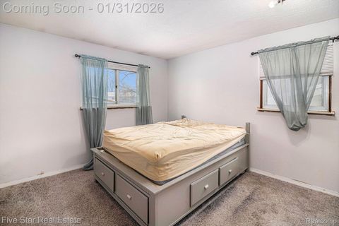 Tiny photo for 669 Provincetown Road, Auburn Hills City, MI 48326 (MLS # 20261005751)