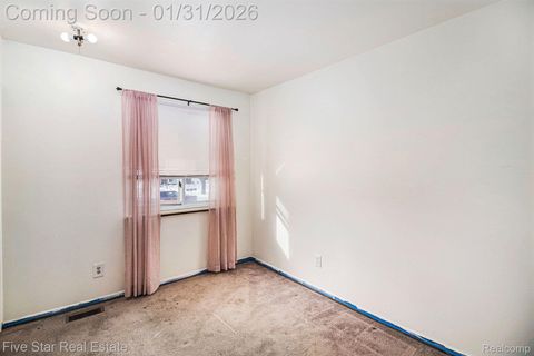 Tiny photo for 669 Provincetown Road, Auburn Hills City, MI 48326 (MLS # 20261005751)