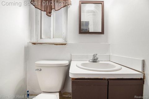 Tiny photo for 669 Provincetown Road, Auburn Hills City, MI 48326 (MLS # 20261005751)