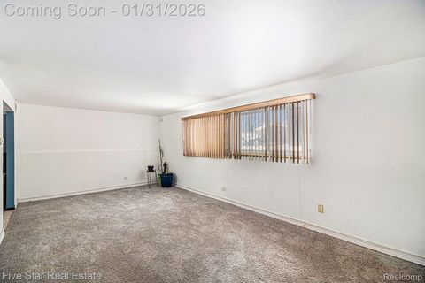 Tiny photo for 669 Provincetown Road, Auburn Hills City, MI 48326 (MLS # 20261005751)