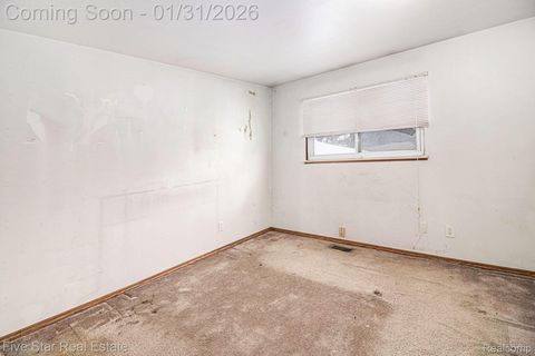 Tiny photo for 669 Provincetown Road, Auburn Hills City, MI 48326 (MLS # 20261005751)