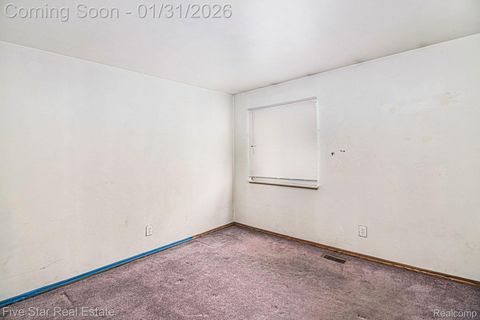 Tiny photo for 669 Provincetown Road, Auburn Hills City, MI 48326 (MLS # 20261005751)