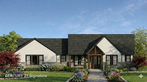 34 W Grove Court Thomas Township MI 48623