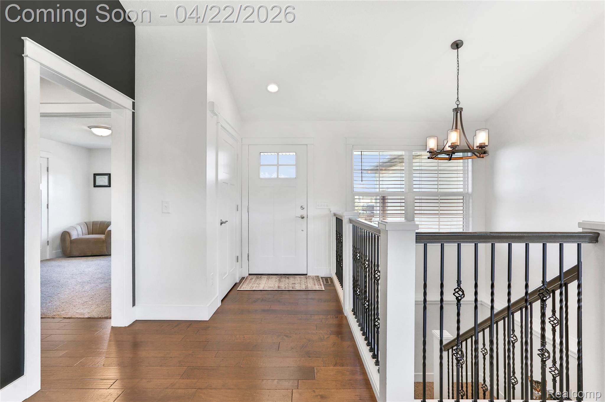 5711 Stone Briar Lane S