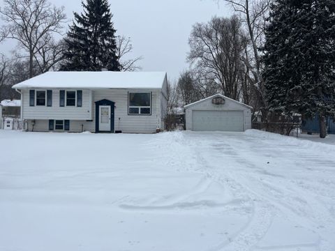 284 Stanford Lane Summit Township MI 49203