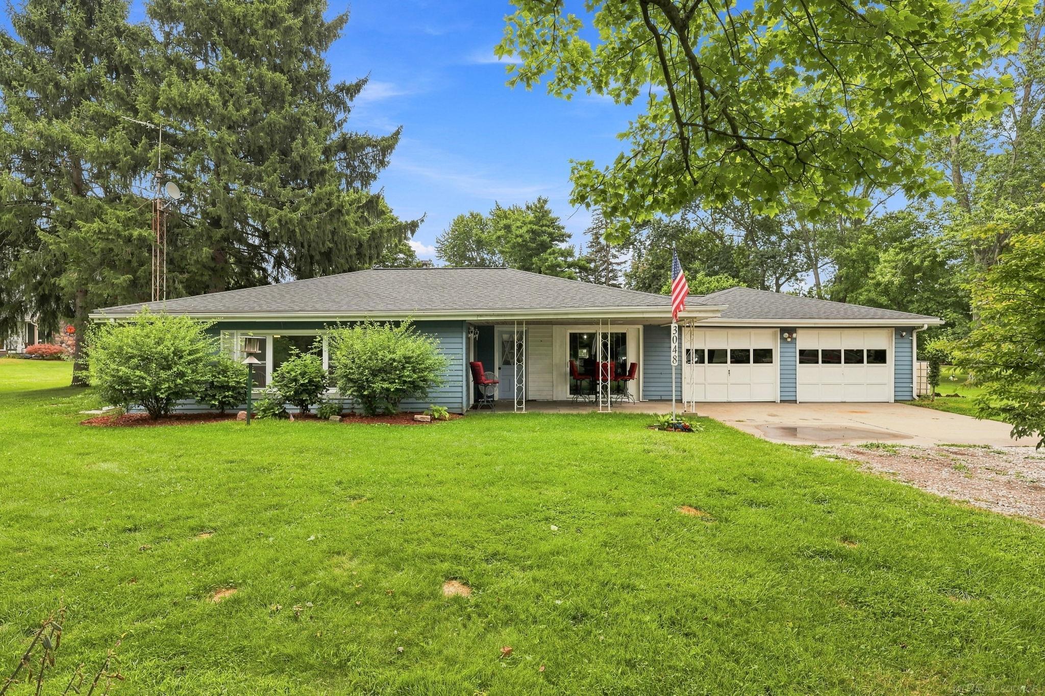 3048 N Wadhams Road