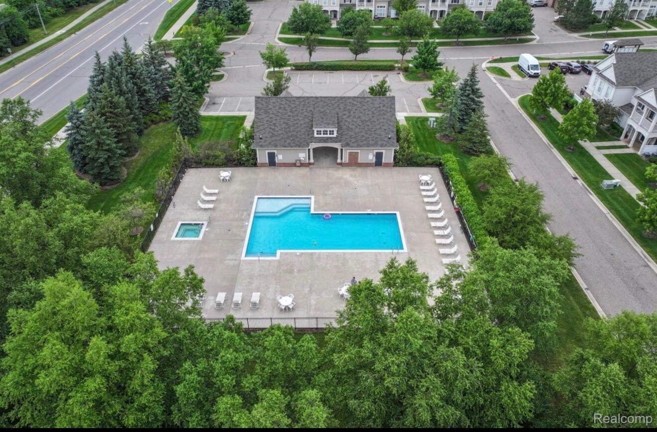 4109 Addington Drive