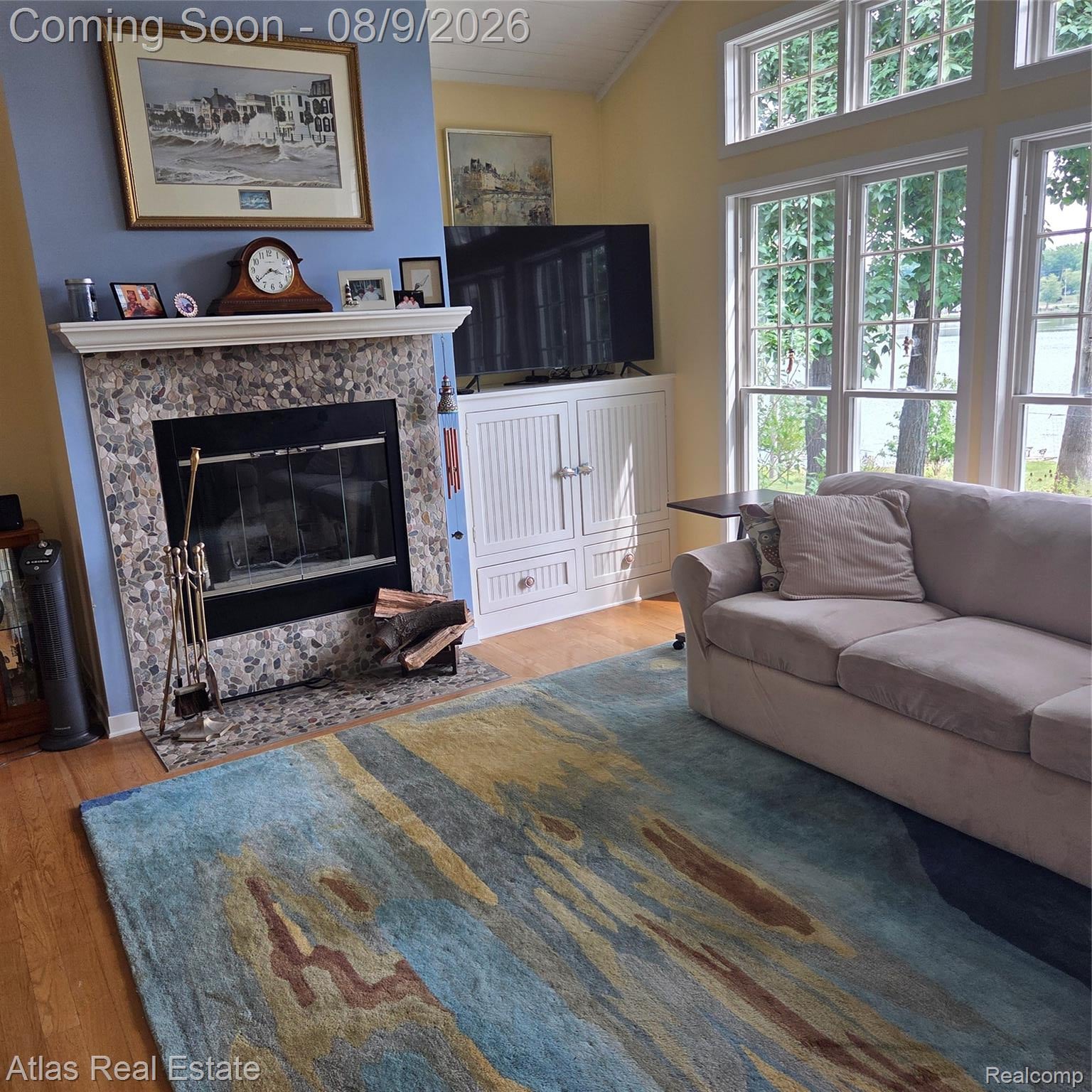4015 Minnetonka Drive