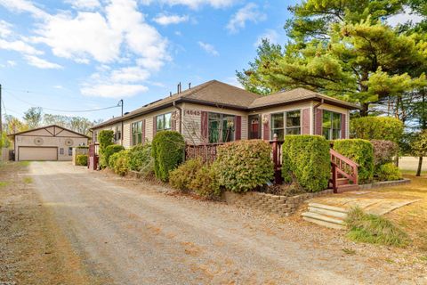 4545 State Road Fort Gratiot Charter Township MI 48060