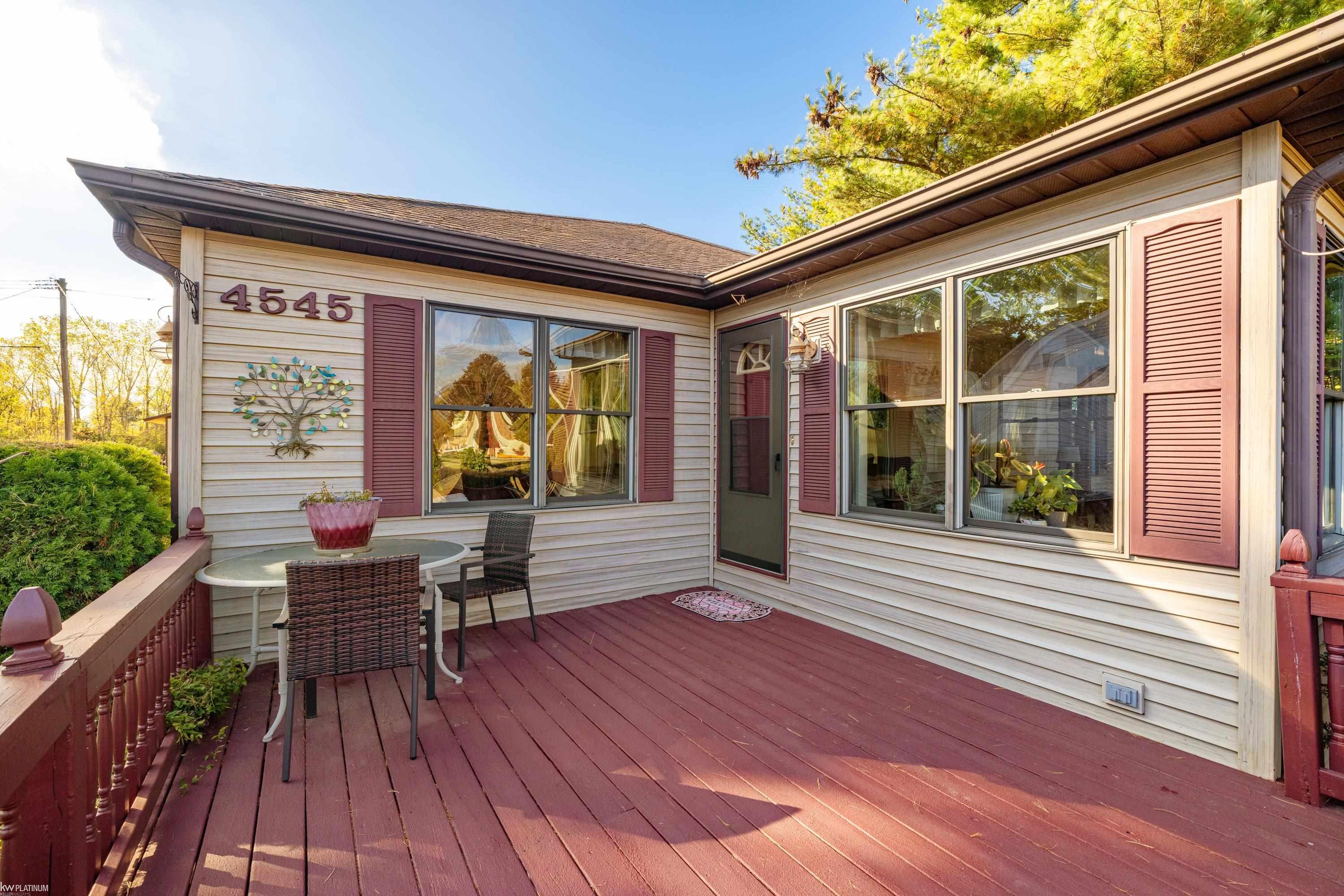 4545 State Road
