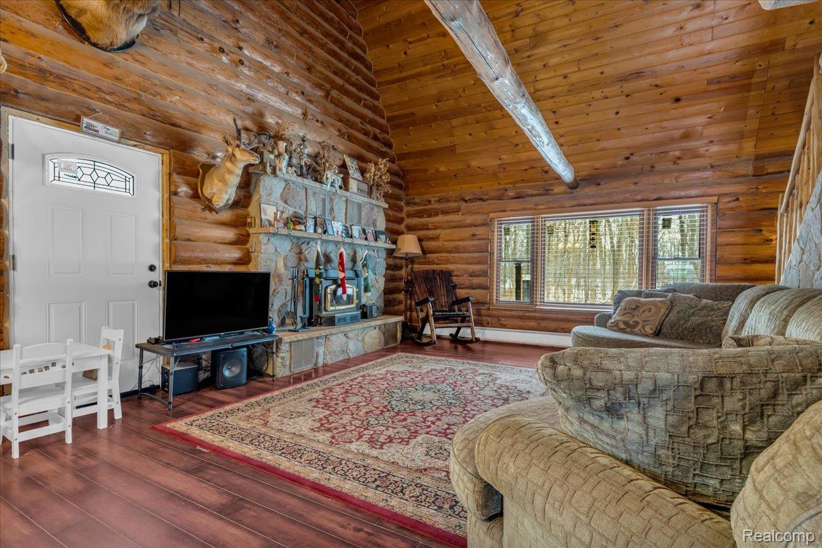 14830 County Line Road