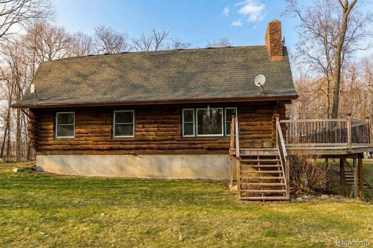 14830 County Line Road