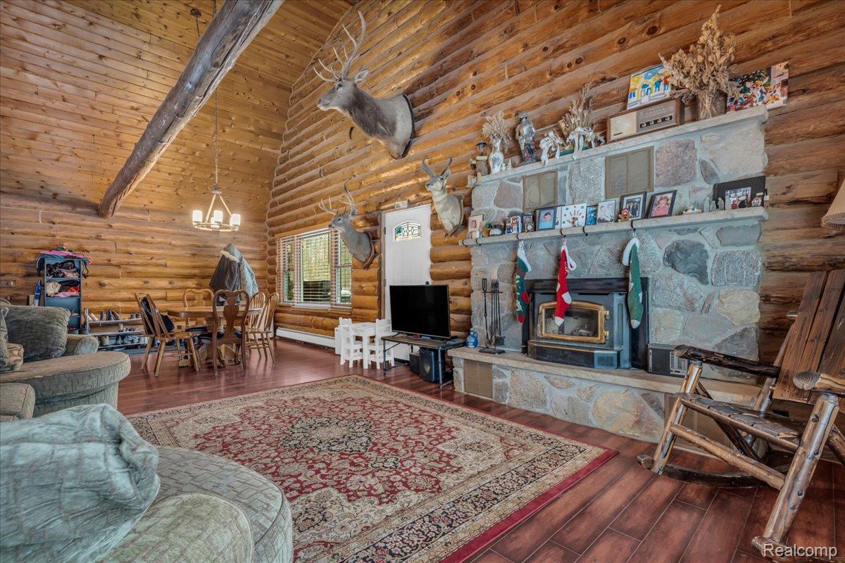 14830 County Line Road