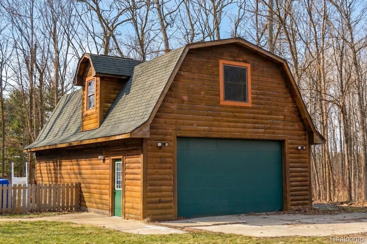 14830 County Line Road