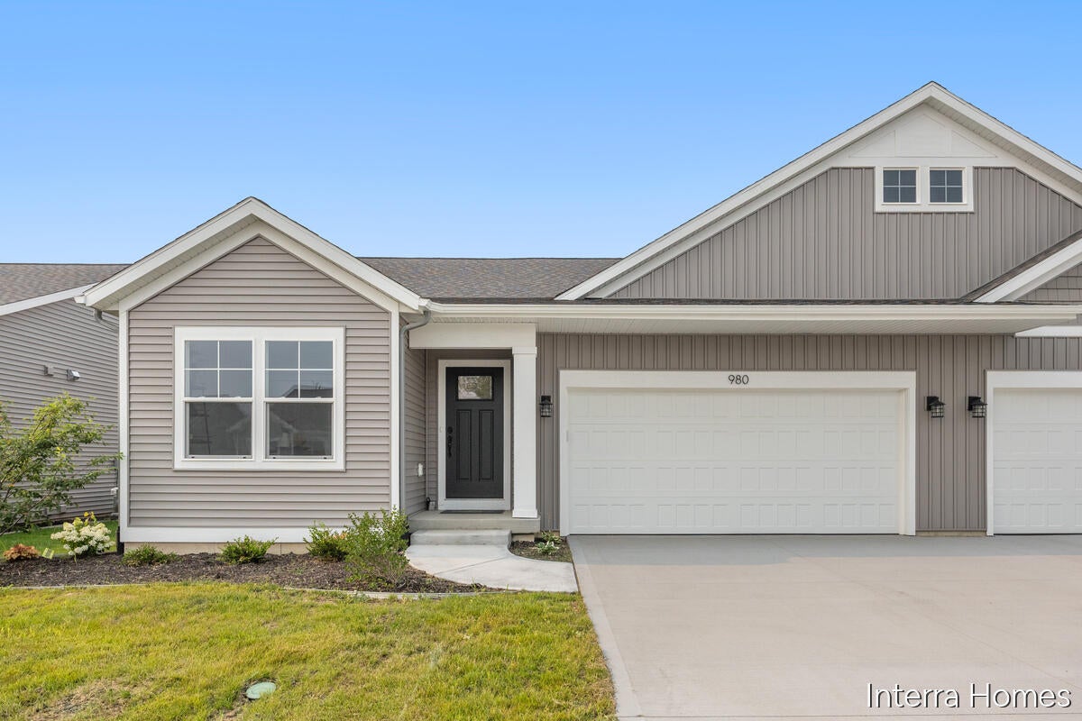 980 Scioto Drive NW 4