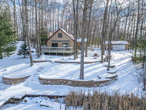 5503 Andrew Street Harrison City MI 48625