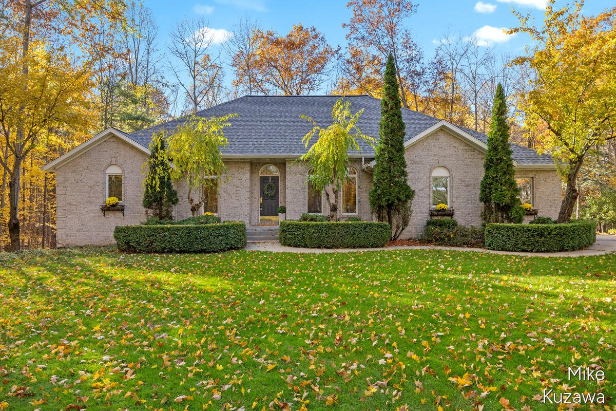 2417 N Cranberry Creek Court