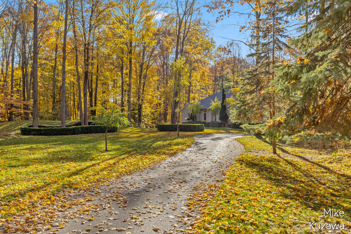 2417 N Cranberry Creek Court