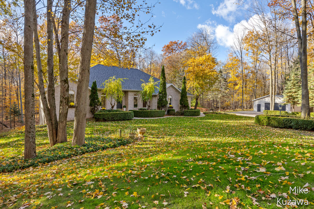 2417 N Cranberry Creek Court