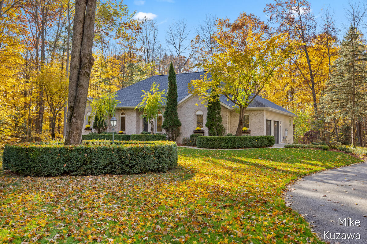 2417 N Cranberry Creek Court