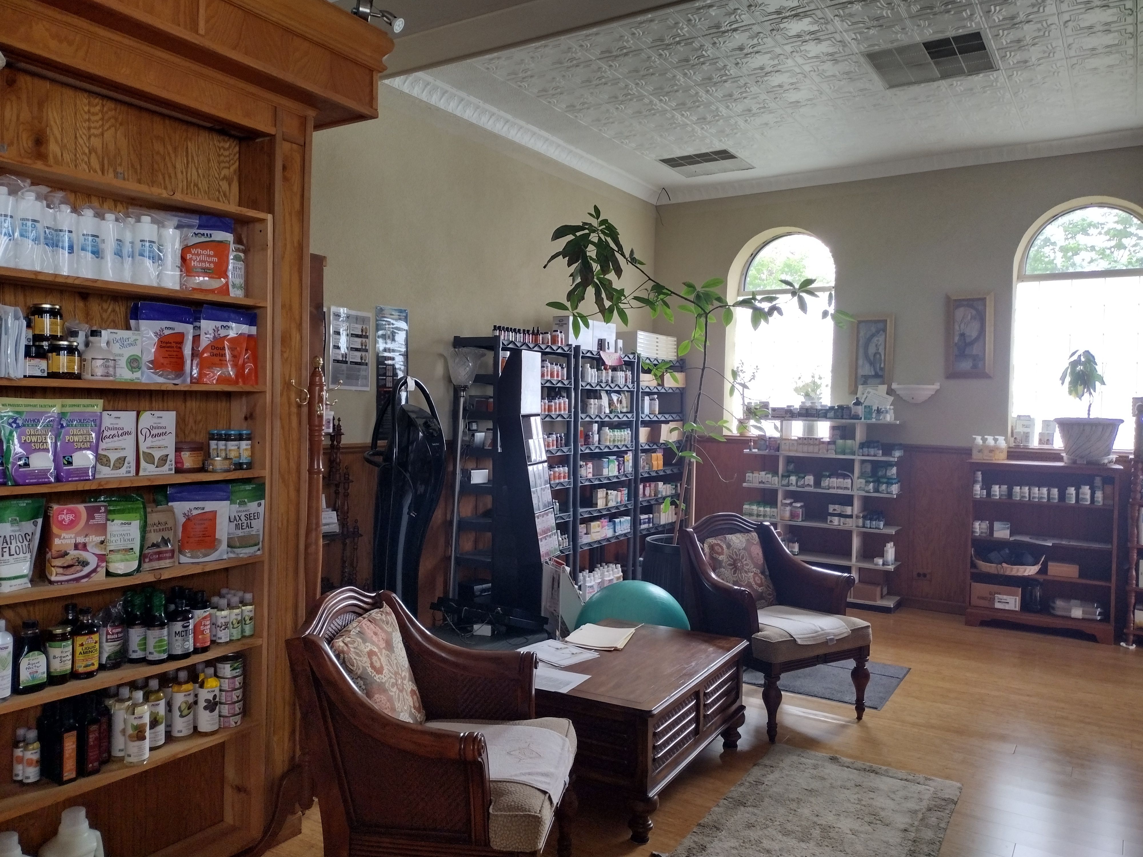 4601 ALLEN Road