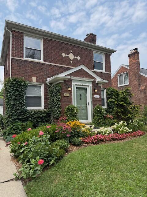 20457 Gardendale Street