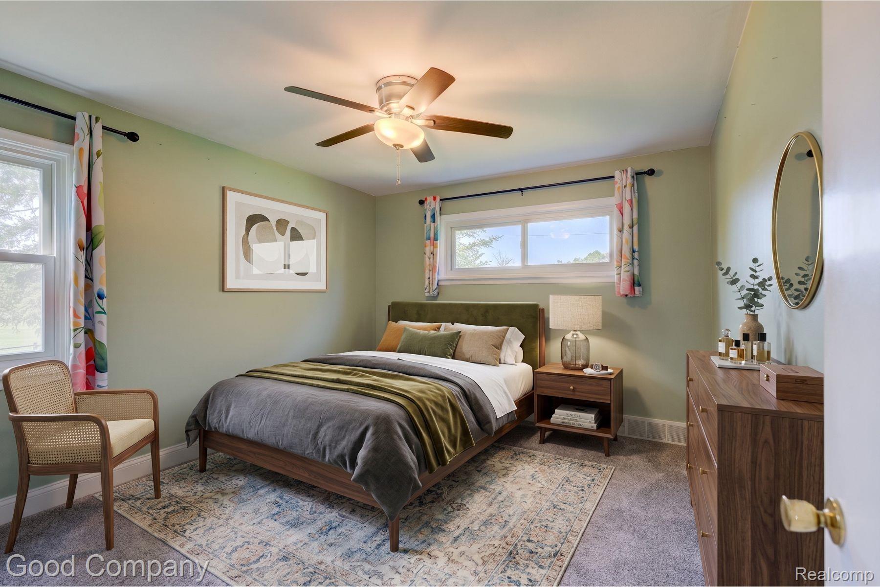62060 Indian Trail