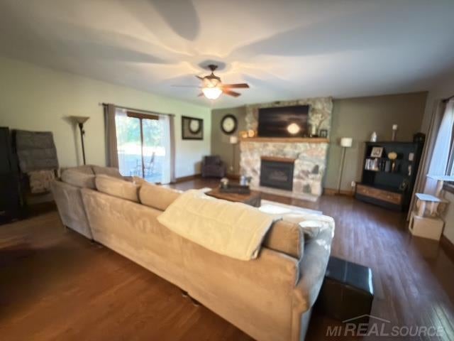 5837 Brockway Rd Road