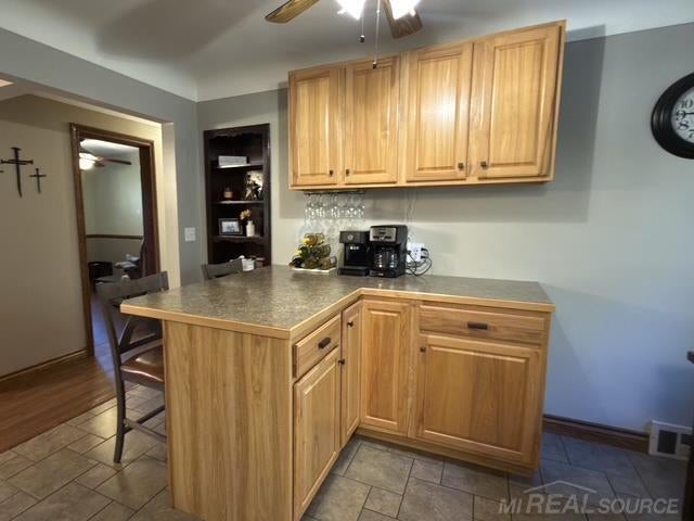 5837 Brockway Rd Road