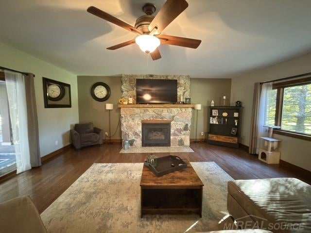 5837 Brockway Rd Road