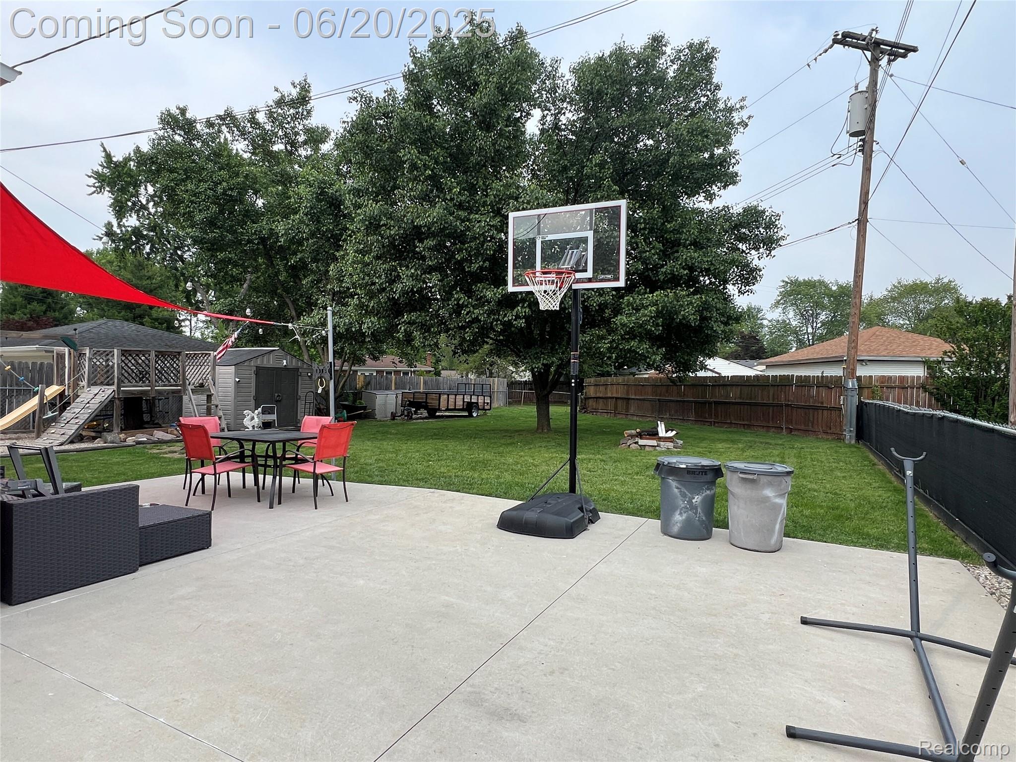 855 Juneau Road